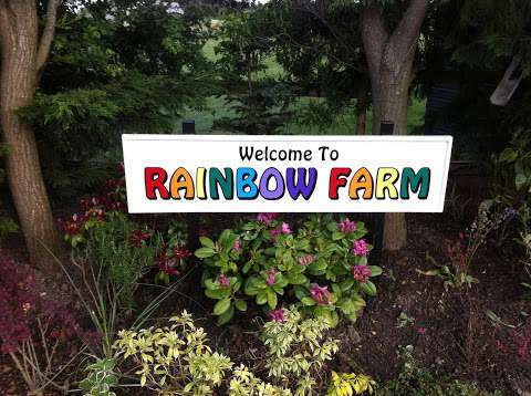 Rainbow Farm photo